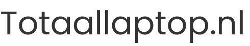 Totaallaptop.nl